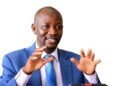 Ssemujju is still FDC chief whip, Among rules