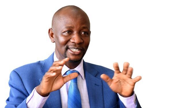 Ssemujju is still FDC chief whip, Among rules