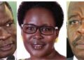 List of top government officials quietly sharing Entebbe natural forest leaks