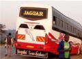 Three killed in Gomba accident involving bus from Rwanda