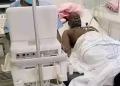 MP Ssegirinya’s health still worrying, says NUP boss