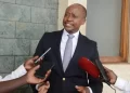 NRM entrepreneurship boss Rukaari set to address Uganda-UK trade summit in London