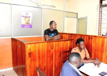Kampala’s alleged senior fraudster Rusoke remanded