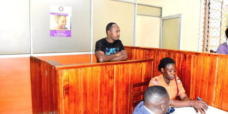 Kampala’s alleged senior fraudster Rusoke remanded