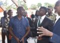 Journalist in trouble with Buganda Kingdom after criticism to official; “Buganda will come after you”