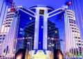 Posh AYA hotel up for sale