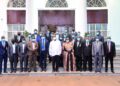 Buganda clan heads hail Museveni over sh10b land gift