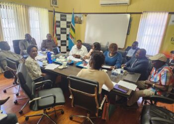 Amb. Amoru: We’re ready for first-ever convention of Ugandan Diaspora in Southern Africa