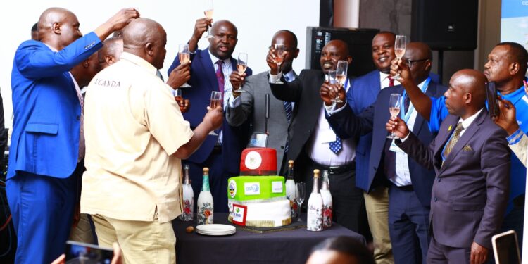 Ugandans in Southern Africa form team to promote trade and investment