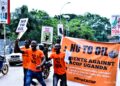 Stop EACOP funding until human rights abuse on LGBT and PAPs is sorted
