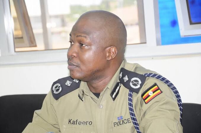 AIGP.MOSES KAFEERO