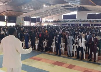 Stop Abusing God’s Blessings_ Brother Ronnie Warns Politicians, The Rich And Fellow Preachers