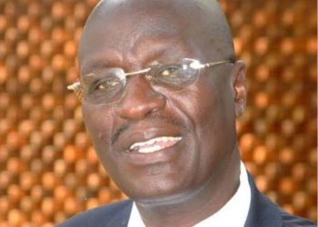 Former NRA Bush War Hero And NRM Critic, Maj John Kazoora Dies At 67