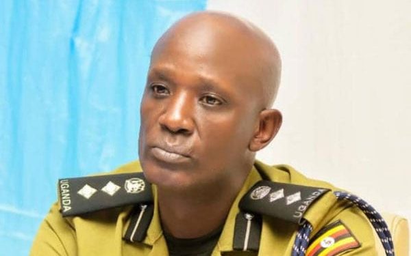 Police Holding Four People Following SSP Ahimbisibwe’s Death