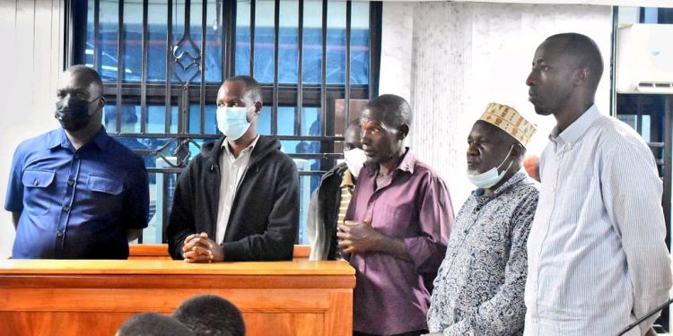 Senior Lands Official, Many Others Charged Over Madhvani Gomba Land