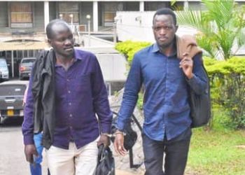 Two Ntungamo District Officials Remanded Over Embezzlement