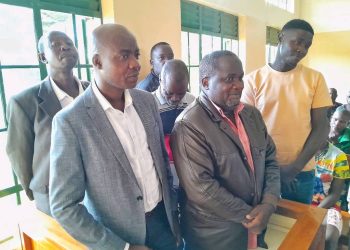 Busia District Officials Charged Over Fraud