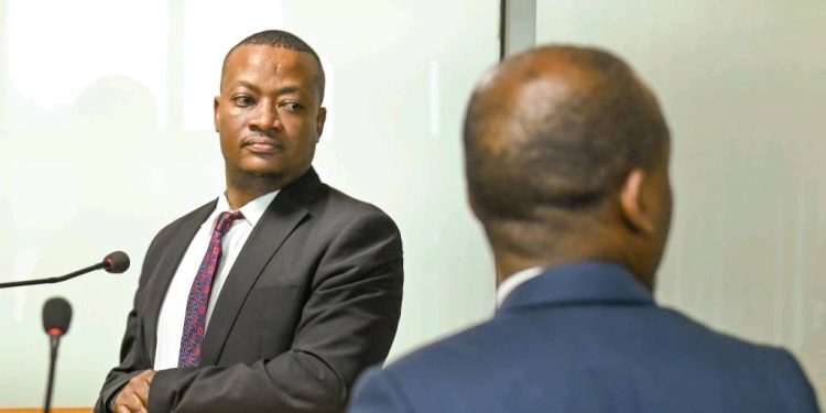 City Advocate Charged Over 444M Deal