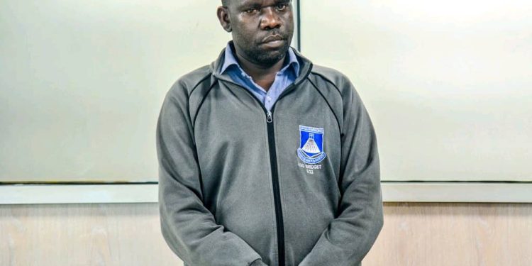 District Official Remanded Over Shs 70M Bribe
