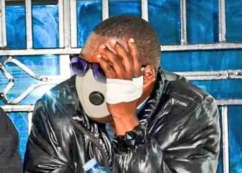 Deputy RDC Gomba Charged Over Fraud