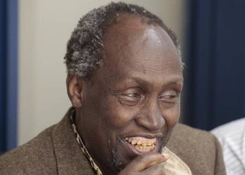 Africa Mourns And Celebrates The Death Of It’s Giant Literature Icon Ngũgĩ wa Thiong’o