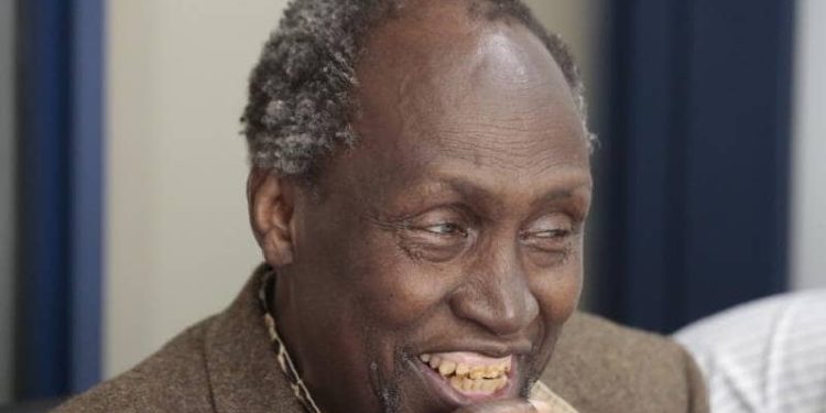 Africa Mourns And Celebrates The Death Of It’s Giant Literature Icon Ngũgĩ wa Thiong’o
