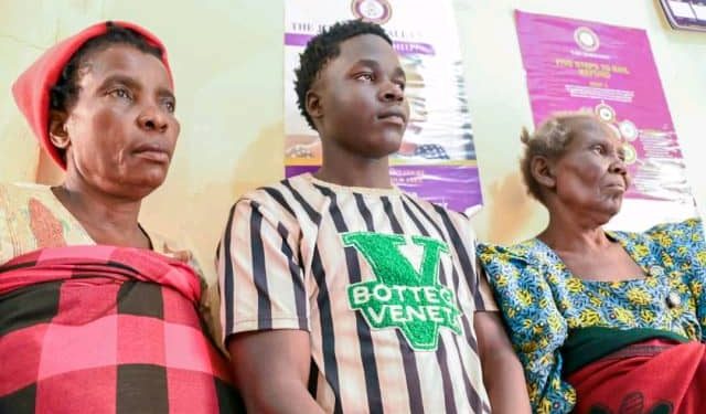 Court Finally Served Justice In Nakifuma Land Dispute