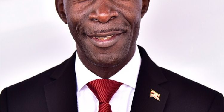 Bobi Wine’s NUP Welcomes 7 MPs From Other Parties As Army Deploys Heavily