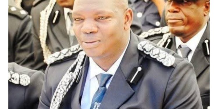 How Gen Kayihura’s Blue Eyed Man Nixon Got Arrested Over Kagezi Murder