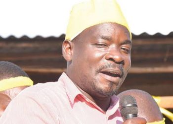Abdallah Kitatta’s Security Details Removed After Losing NRM Post