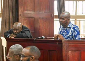 Court Jails Ibanda Officials And Orders Them To Pay Millions