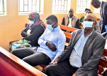 MPIGI LC5 BOSS, OFFICIALS REMANDED OVER SOLICITING BRIBES