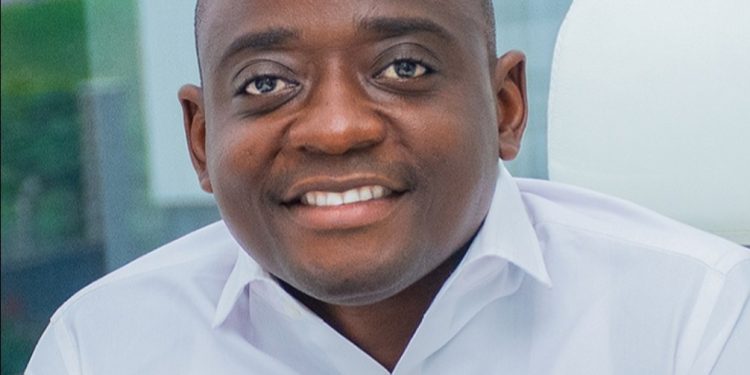 BUSINESS INSIGHT; Ham Kiggundu Can Make Nakivubo Channel Another Kampala Wonder