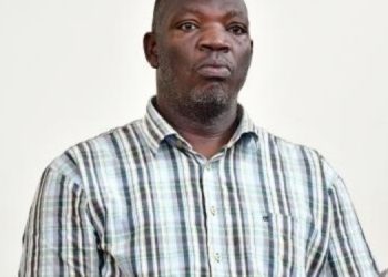 Nixon Agasirwe Charged Over Joan Kagezi Murder
