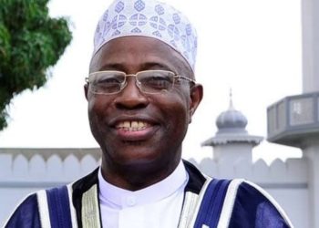 Muslims Mourn Former Supreme Mufti Ndirangwa