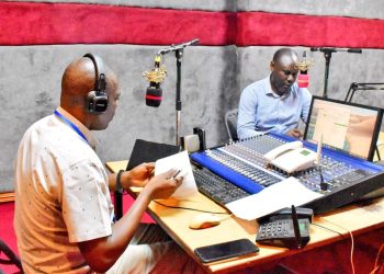 After The Arrest Of Mpigi LC 5 Boss , Anti Corruption Agencies Rally Gomba And Butambala Districts