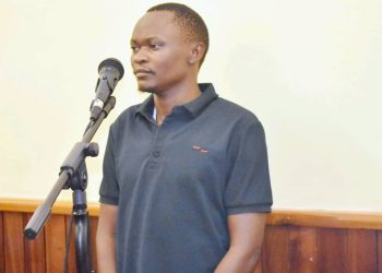 Anti CorruptioMPIGI DISTRICT ENGINEER CHARGED FOR STEALING FUEL