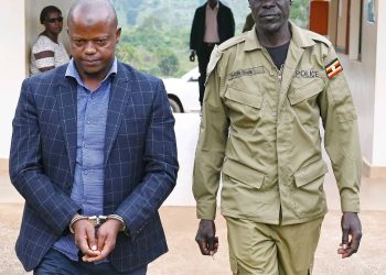 Butambala District Service Official Pleads Guilty To Forgery