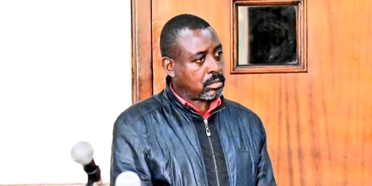Another Teachers Boss Charged In The Presidential.Billions Cash Fraud