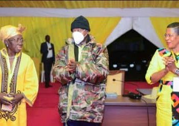 How Speaker Among Defeated Kadaga in SEC