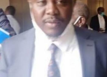 Hajji Kamoga’s TikTok Attacker Remanded