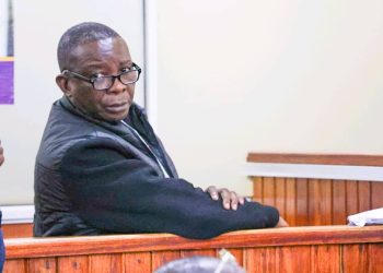 City Business Man Charged Over Stealing Billions In Fake Gold Deals, Remanded