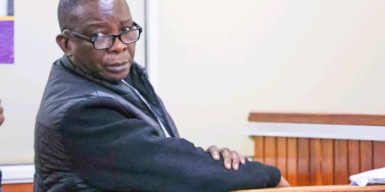 City Business Man Charged Over Stealing Billions In Fake Gold Deals, Remanded