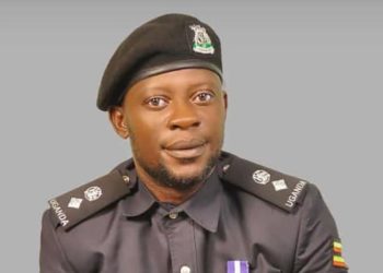 How Top Police Officer And Dr Besigye Stalker Met His Death