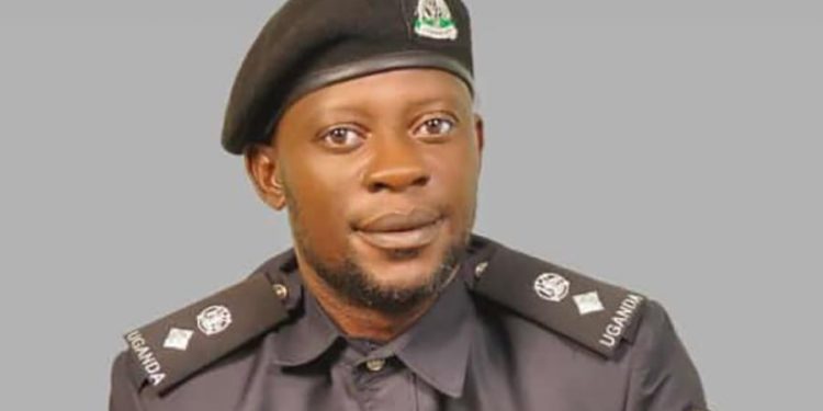 How Top Police Officer And Dr Besigye Stalker Met His Death