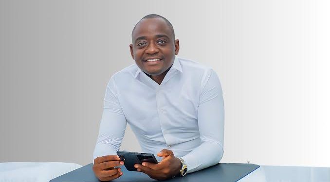 Ronald Mayinja praises Ham in new song.