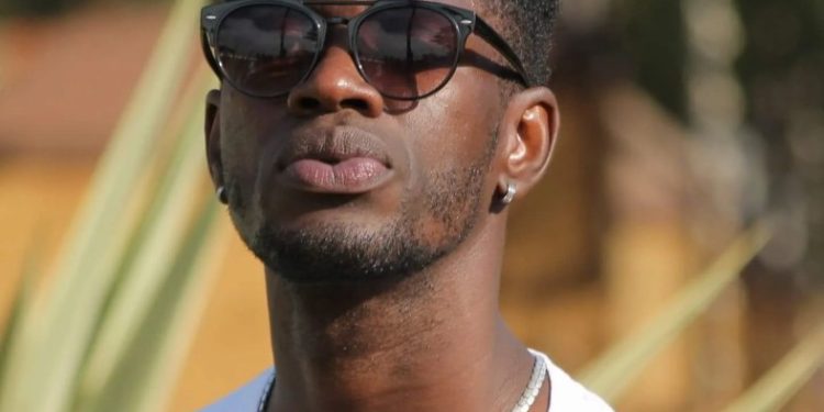 The Moment Nubian Li Was Released/After Brief Arrest