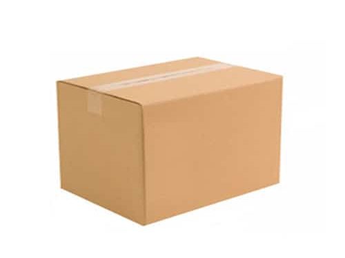 SHOCK AS HUMAN REMAINS ARE FOUND PARKED IN A BOX IN NSANGI