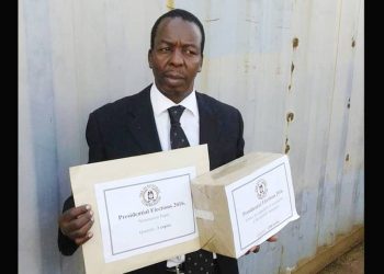 PUBLIC BLAMES CASE HOSPITAL FOR SACKING DR LUKYAMUZI OVER PRESIDENTIAL AMBITIONS