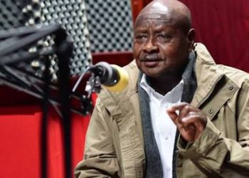 New radio launched in Kampala